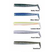 Savage Gear Lb Sandeel 10cm Silikon Suni Yem - 1