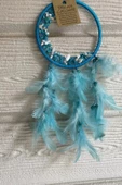 Dream Catcher Düş Kapanı El İşi Hand Made Rüya thumbnail 7