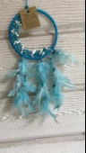 Dream Catcher Düş Kapanı El İşi Hand Made Rüya thumbnail 2