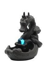 Seramik Geri Akış Ejderha Tütsülük thumbnail 1