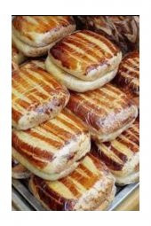 Patar Macunlu Giresun Pastası 70 Gr x 20 adet - 2