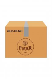 Patar Çifte Kavrulmuş İç Fındık 50 gr X 60 Adet - 3