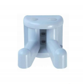 banyo askı seramik - 2
