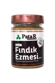 Patar Çifte Kavrulmuş Fındık Ezmesi 300 Gr x 10 Adet - 1