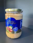 Patar Çifte Kavrulmuş Fındık Ezmesi 600 Gr x 2 Adet - 2