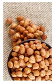 Patar Naturel İç Fındık 250 gr x 2 Paket - 2