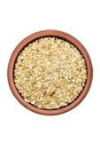 Patar Kavrulmuş Kıyılmış İç Fındık 250 gr - 2
