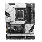 MSI MB PRO Z790-A MAX WIFI SOKET 1700 DDR5 7800MHZOC PCI-E Gen5 4XM.2 USB3.2 DP HDMI 1x2.5G LAN WI-FI 6E ATX - 2