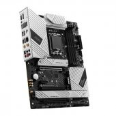 MSI MB PRO Z790-A MAX WIFI SOKET 1700 DDR5 7800MHZOC PCI-E Gen5 4XM.2 USB3.2 DP HDMI 1x2.5G LAN WI-FI 6E ATX - 3