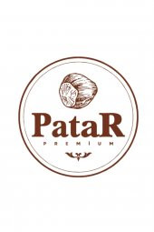 Patar Kabuklu Jüt Çuval Fındık 1000 gr x 4 Paket - 2