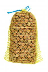 Patar Kabuklu Tenis Çuval Fındık 1000 gr x 4 Paket - 1