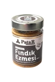 Patar Şekersiz Fındık Ezmesi 300 Gr x 4 Adet - 2