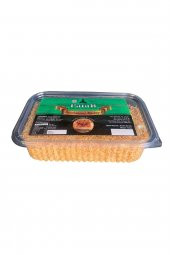 Patar Fırınlanmış Muhallebilik Kadayıf 200 Gr x 4 Paket - 1