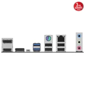 ASUS TUF GAMING A620M-PLUS WIFI DDR5 HDMI M.2 MATX AM5 - 6
