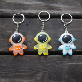 Anahtarlık Sevimli Astronot Anahtarlık - 2