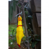 Anahtarlık Çılgın horoz Anahtarlık 15 Cm - 1