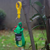 Anahtarlık Bileklikli Kaktüs Anahtarlık - 1