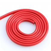 Hyunda Accent Admire Oto Araç Kapı Koruma Fitili 5metre Parlak Kırmızı Renk - 7