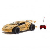 1:12 Ölçek Uzaktan Kumandalı Süper Sport Araba Şarjlı Ful Fonk - 1
