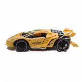 1:12 Ölçek Uzaktan Kumandalı Süper Sport Araba Şarjlı Ful Fonk - 4