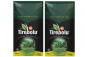 Tirebolu 42 Nolu Siyah Çay 1000 gr (2 Paket) - 1