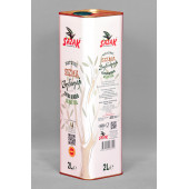 Sazak Naturel Sızma Zeytinyağı 2 LT - 1