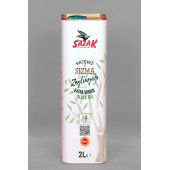Sazak Naturel Sızma Zeytinyağı 2 LT - 2
