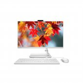 Lenovo IdeaCentre 3 F0GH00Q5TX09 i5-12450H 32GB 1TBSSD 23.8" FullHD FreeDOS All In One Bilgisayar - 1