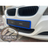 Mavi Renk Plakalık Yeni Nesil Mavi Plakalık 1 Adet - 2