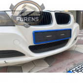 Mavi Renk Plakalık Yeni Nesil Mavi Plakalık 1 Adet - 1