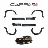 DUSTER PETEKLİ DODİK HORNET CAPPAFE 2010 2011 2012 2013 2014 2015 2016 2017 12 PARÇA KOMPLE SET - 2