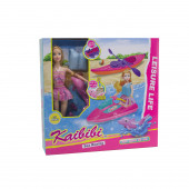 Prenses Bebek Deniz Seti 8 Parça - 2