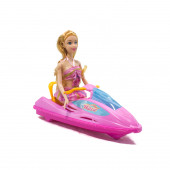 Prenses Bebek Deniz Seti 8 Parça - 3