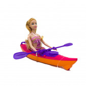 Prenses Bebek Deniz Seti 8 Parça - 4