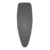GERCELLA Xxl Luxury Ütü Masası Kılıfı Bezi Örtüsü (57X162CM) - 1