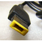 Original Lenovo A17-065N2A 65W 20V 3.25A ThinkPad Notebook Adaptör - 4