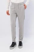 Extra Rahat Hızlı Kuruyan Kırışmaz ve Ferah Giyimli Klasik Seyahat Pantolonu - 12