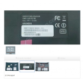 GRUNDİG GNB 1450 B2 B8 ALT KASA SORUNSUZ - 2
