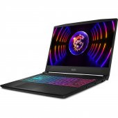 MSI Katana 15 B12VGK-087XTR Intel Core i7 12650H 16GB 1TB Nvidia GeForce RTX 4070 (8GB) 15.6" FreeDos - Outlet - 3