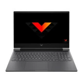 Hp Victus 16-E0073NT AMD Ryzen 5 5600H 8GB 512GB Nvidia GeForce RTX 3060 (6GB) 16.1" FreeDos - Outlet - 1