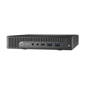 Hp Pro Desk 600 G2 Desktop Mini Intel Core i5 6500T 8GB 128GB Paylaşımlı  Windows 10 Pro - Outlet - 2