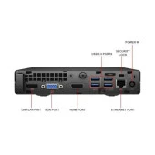Hp Pro Desk 600 G2 Desktop Mini Intel Core i5 6500T 8GB 128GB Paylaşımlı  Windows 10 Pro - Outlet - 3