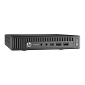 Hp Pro Desk 600 G2 Desktop Mini Intel Core i5 6500T 8GB 128GB Paylaşımlı  Windows 10 Pro - Outlet - 4