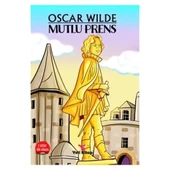 MUTLU PRENS  YETİ KİTAP - 1