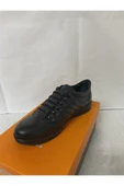 Moda Ayakkabı 9120 Berenni Deri Erkek Günlük Ayakkabı - 11