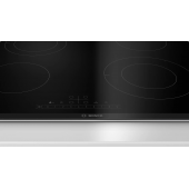 Bosch PKG775FP2E Siyah Seramik Elektrikli Ankastre Ocak - 2
