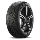 Michelin X-İce Snow RG 275/35 R21 103H XL Tesla Kış Lastiği - 2023 - 1