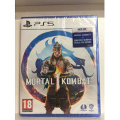 MORTAL COMBAT 1 PLAYSTATION 5 - 1