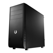BitFenix COMRADE 1*120mm Fan Siyah 1*Usb3.0 2*Usb2.0 Pencereli Oyuncu Kasası - 2