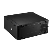 BitFenix COMRADE 1*120mm Fan Siyah 1*Usb3.0 2*Usb2.0 Pencereli Oyuncu Kasası - 9